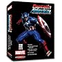 Captain America the Complete Comic Collection Win/Mac