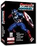 Captain America the Complete Comic Collection Win/Mac