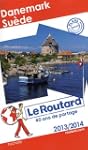 Le Routard Danemark, Su�de 2013/2014