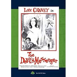 The Devil's Messenger