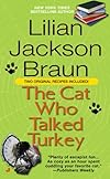The Cat Who Talked Turkey