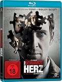 Produkt-Bild: Das schwarze Herz (Blu-ray)