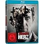 Das schwarze Herz (Blu-ray)