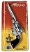 Western 6 Shot Cap Gun Pistol Costume Accessory
