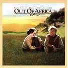 Out of Africa