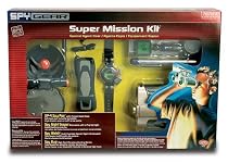 Wild Planet Super Mission Kit
