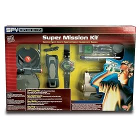 Wild Planet Super Mission Kit by Wild Planet