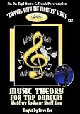 Music Theory For Tap Dancers