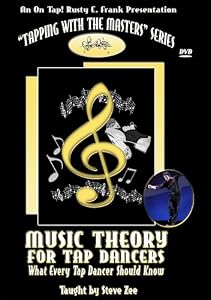 Music Theory For Tap Dancers