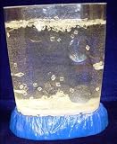 Floating Water Crystals super toys for pet Shrimp!