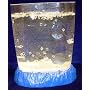 Floating Water Crystals super toys for pet Shrimp!