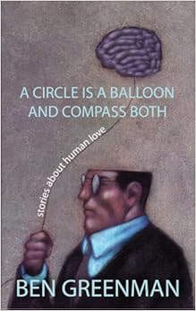 A Circle Is a Balloon and a Compass Both: Sto