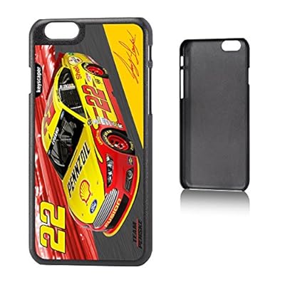 Joey Logano iPhone 6 & iPhone 6S (4.7 inch) Slim Case #22 Shell Pennzoil NASCAR