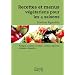 Recettes et menus v�g�tariens pour les 4 saisons