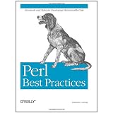 Perl Best Practices