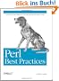 Perl Best Practices