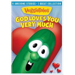 God Loves You Very Much