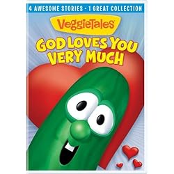 God Loves You Very Much