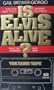 Is Elvis Alive?/Book and Audio Cassette