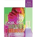 Excel 2007 for Scientists (Excel for Professionals Series) (Paperback)