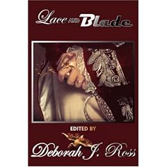 Lace and Blade
