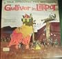 Tale Spinners for Children: Gulliver in Lilliput