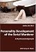 Book Personality Development of the Serial Murderer