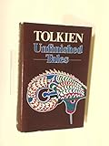 Unfinished tales of Númenor and Middle-earth