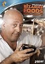Bizarre Foods with Andrew Zimmern: Collection 2