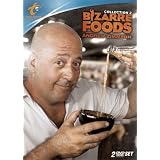 Bizarre Foods with Andrew Zimmern: Collection 2
