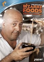 Bizarre Foods with Andrew Zimmern: Collection 2