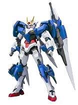 ROBOT魂<SIDE MS> ダブルオーガンダムセブンソード