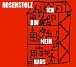 Ich bin mein Haus (Metro Radio Edit)  Ltd. nummerierte 5 Track Maxi/Digipack