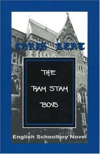 The Ram Stam Boys English Schoolboy Novel