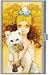 Classic Hardware Camilla d'Errico Rascal Dog Business Card Holder ID Case