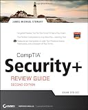 CompTIA Security+ Review Guide: (Exam SY0-301) Includes CD