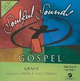 Grace [Accompaniment/Performance Track]