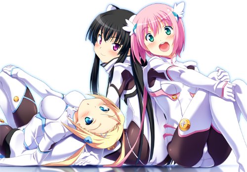 魔界天使ジブリール4