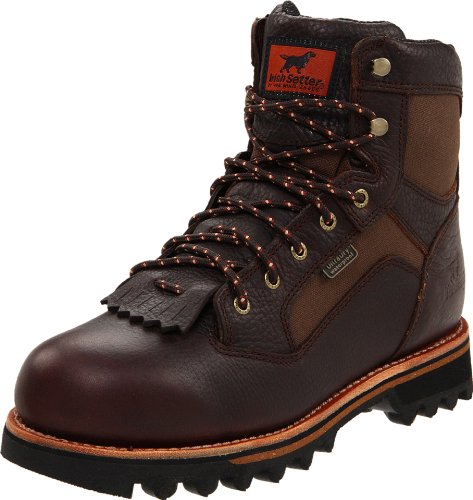 Irish Setter Men's Trailblazer-872 Hunting Boot,Brown,14 D US