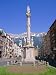 Annasaule Monument in the Centre of Innsbruck, Tirol, Austria Photographic Poster Print by Gavin Hellier, 24x32