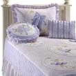 Ballet, Ballerina Princess Girls Twin Quilt & Sham Set