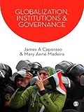 Globalization, institutions & governance