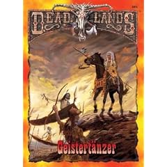 Deadlands, Geistert�nzer