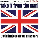 Take It From The Man! [VINYL]