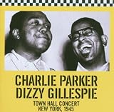 Town Hall Concert New York 1945 [Spanish Import]