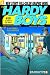  : A Hardy's Day Night (Hardy Boys Graphic Novels: Undercover Brothers #10)
