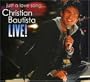 Live: Just a Love Song