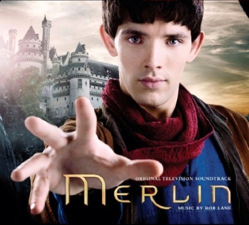 Merlin Various Artists