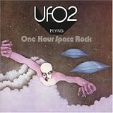UFO - Flying One Hour Of Space Rock
