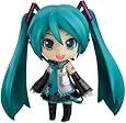キャラクター・ボーカル・シリーズ01 初音ミク ねんどろいど 初音ミク 2.0 (ABS&PVC塗装済み可動フィギュア)